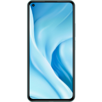 Xiaomi Mi 11 Lite 5G Cihaz Resmi